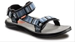 SANDALO LIZARD RIDE DONNA COCK BLUE